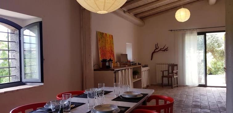 L'Aranceto Villa Acireale Dış mekan fotoğraf