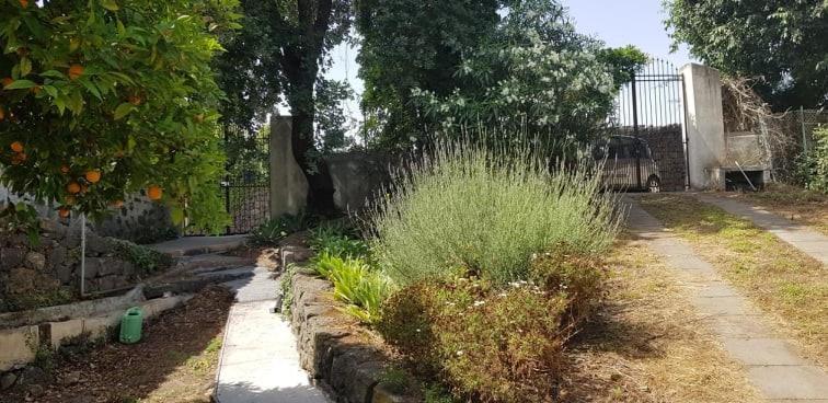 L'Aranceto Villa Acireale Dış mekan fotoğraf