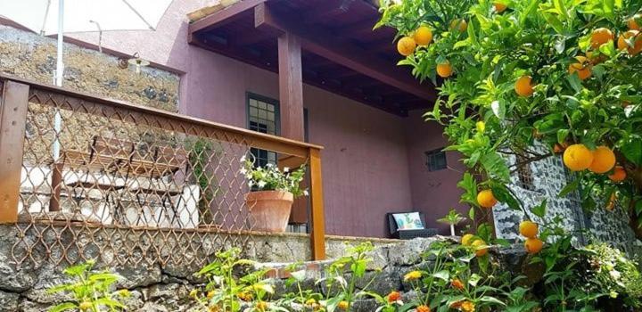 L'Aranceto Villa Acireale Dış mekan fotoğraf