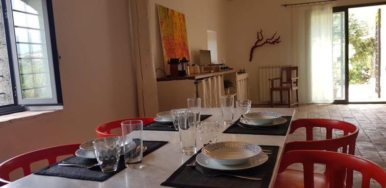 L'Aranceto Villa Acireale Dış mekan fotoğraf