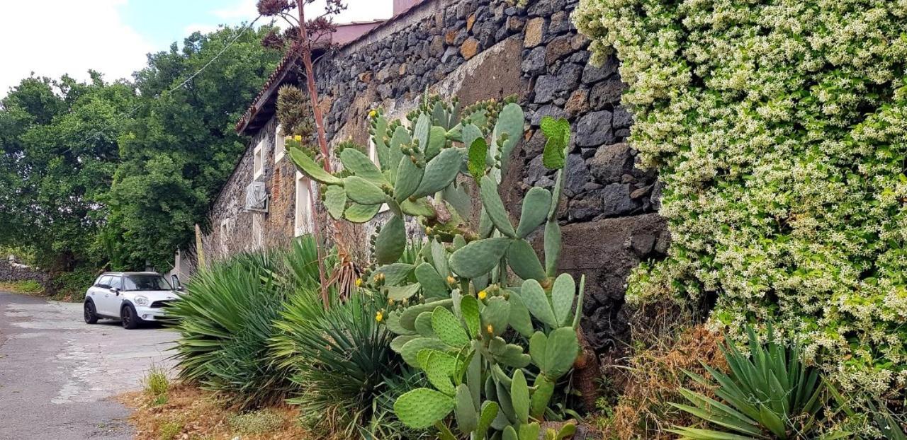 L'Aranceto Villa Acireale Dış mekan fotoğraf