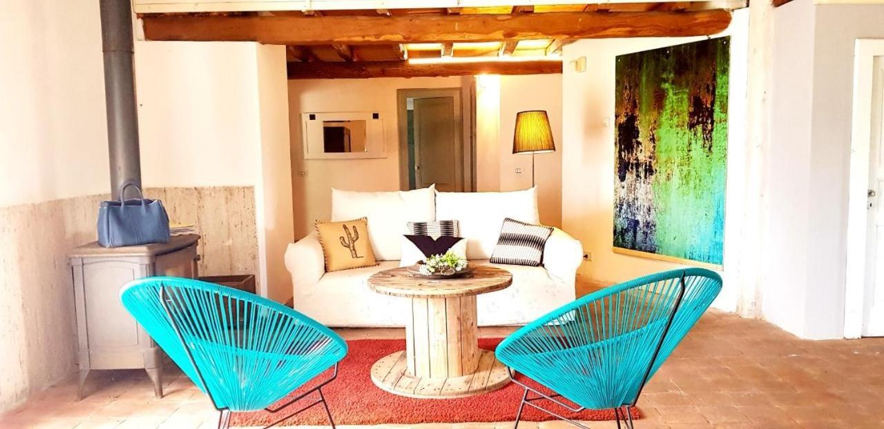 L'Aranceto Villa Acireale Dış mekan fotoğraf