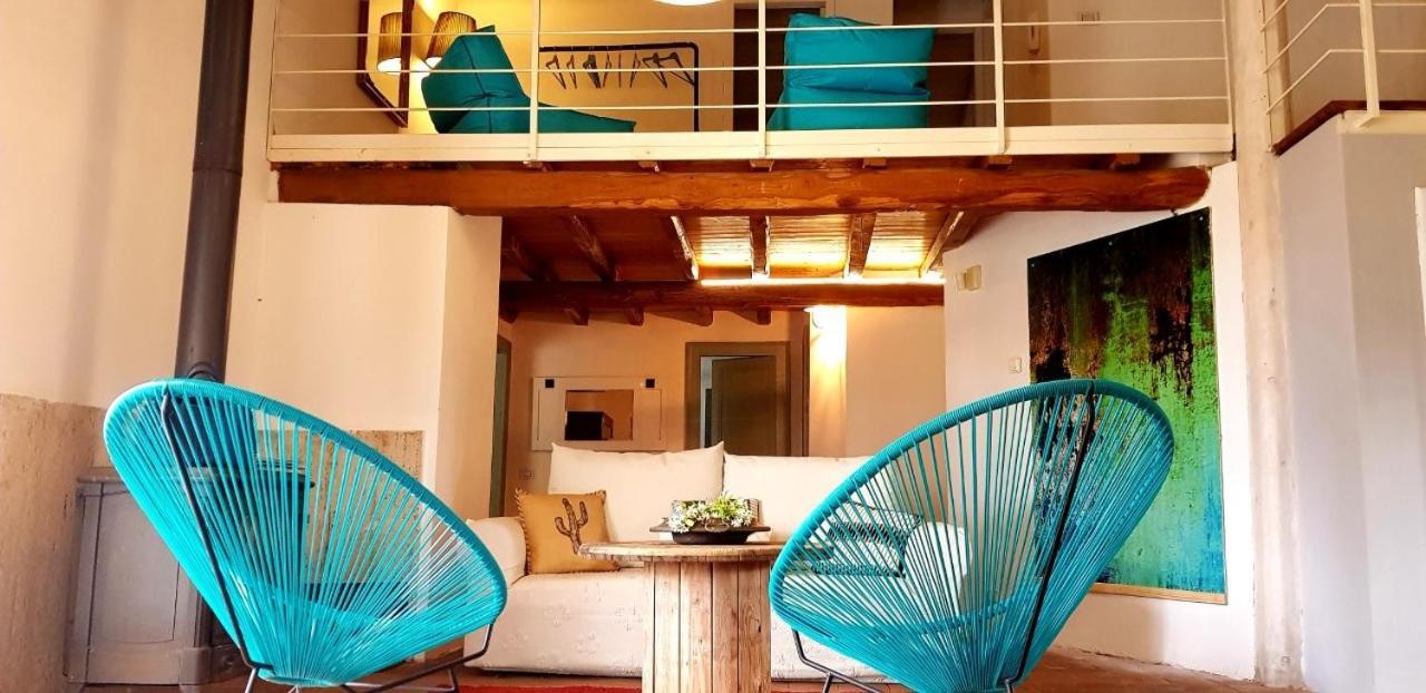 L'Aranceto Villa Acireale Dış mekan fotoğraf