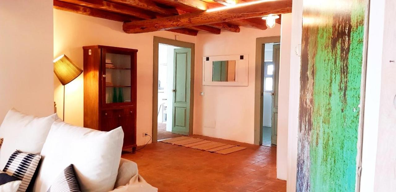 L'Aranceto Villa Acireale Dış mekan fotoğraf