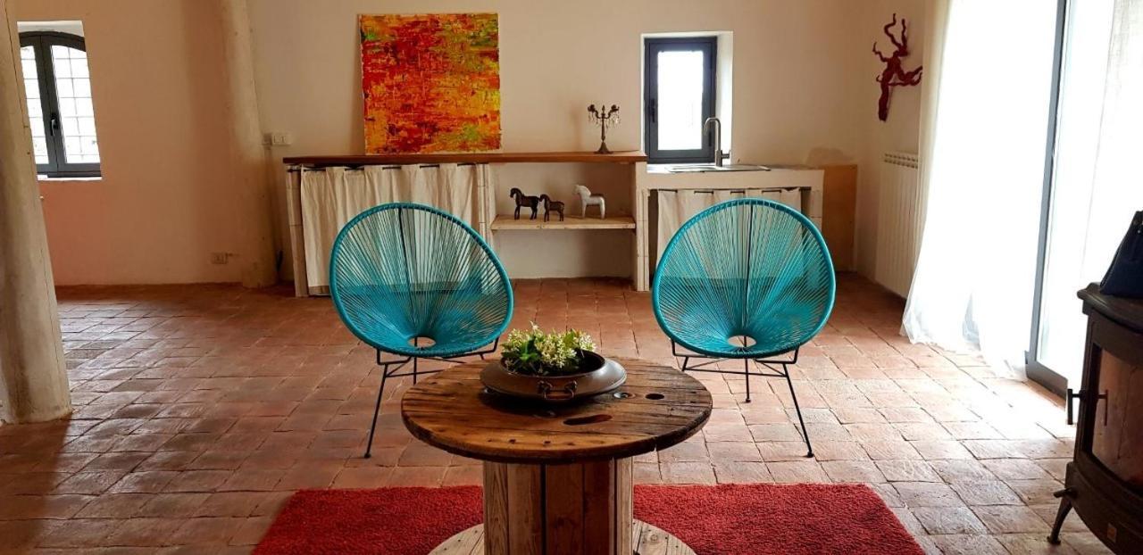L'Aranceto Villa Acireale Dış mekan fotoğraf
