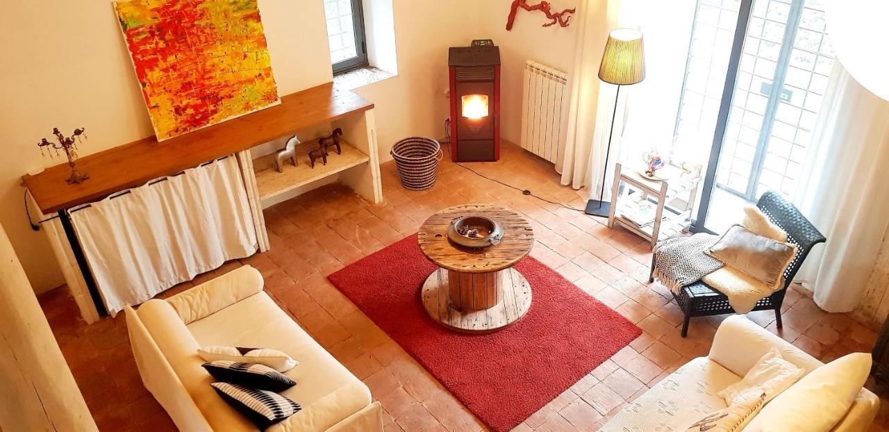 L'Aranceto Villa Acireale Dış mekan fotoğraf
