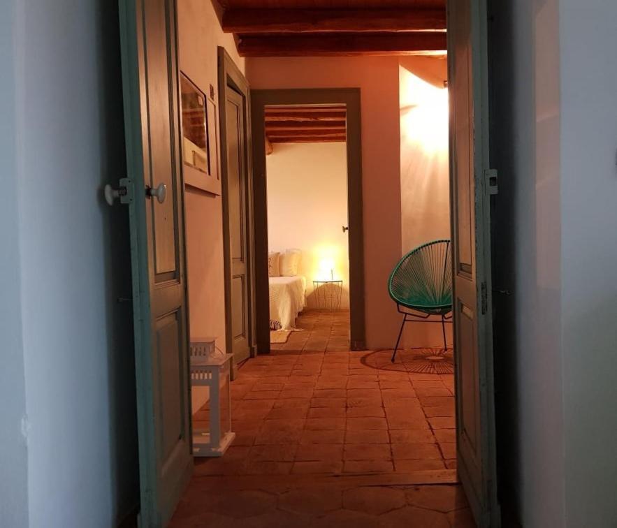 L'Aranceto Villa Acireale Dış mekan fotoğraf
