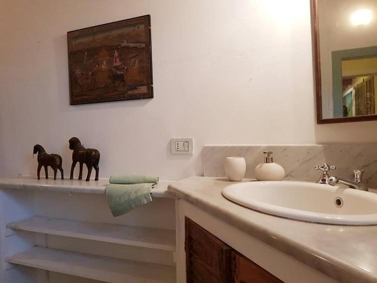 L'Aranceto Villa Acireale Dış mekan fotoğraf