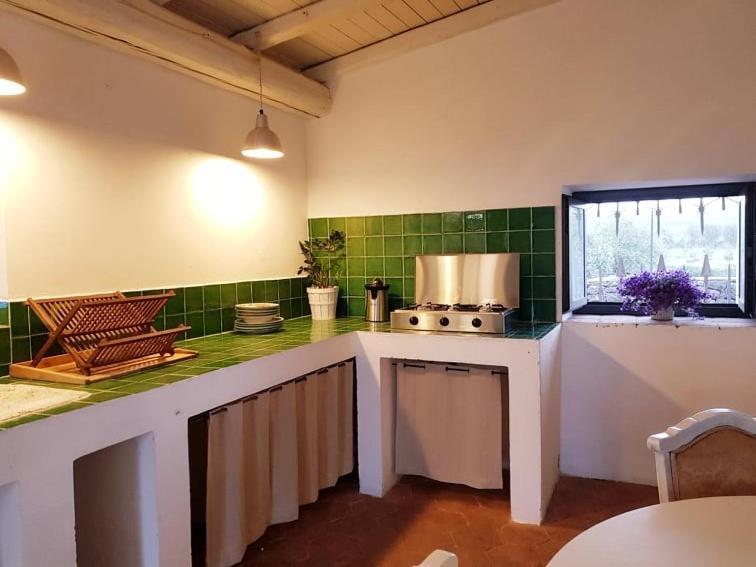 L'Aranceto Villa Acireale Dış mekan fotoğraf