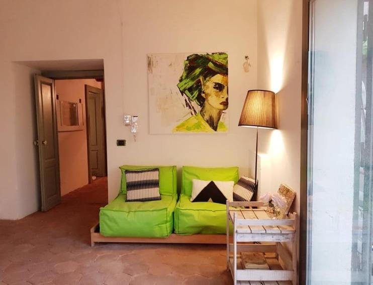 L'Aranceto Villa Acireale Dış mekan fotoğraf