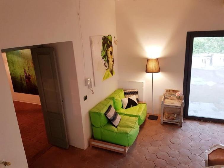 L'Aranceto Villa Acireale Dış mekan fotoğraf