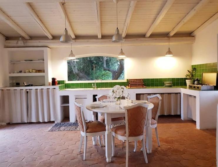 L'Aranceto Villa Acireale Dış mekan fotoğraf