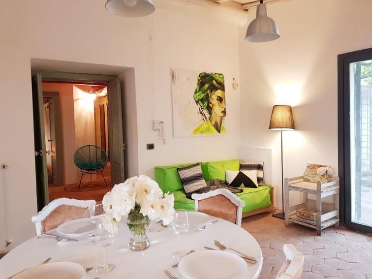 L'Aranceto Villa Acireale Dış mekan fotoğraf